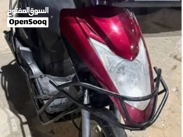 موطو اكتيفيا (بريستو)