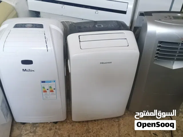 Olaat 0 - 1 Ton AC in Zarqa