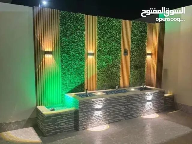 260m2 More than 6 bedrooms Apartments for Rent in Al Riyadh Al Olaya