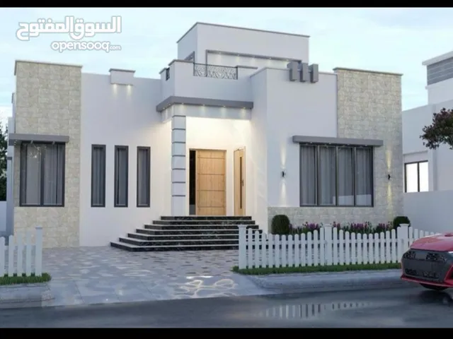 206 m2 3 Bedrooms Townhouse for Sale in Al Batinah Sohar