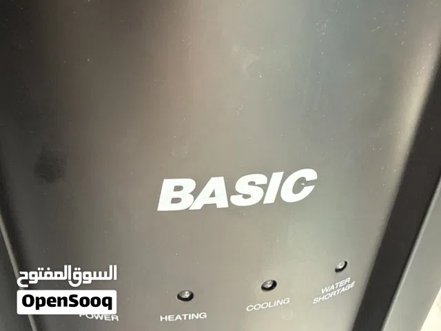 موزع ميان بايسيك براده