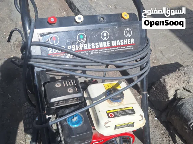 طرنبه مياه بانزين