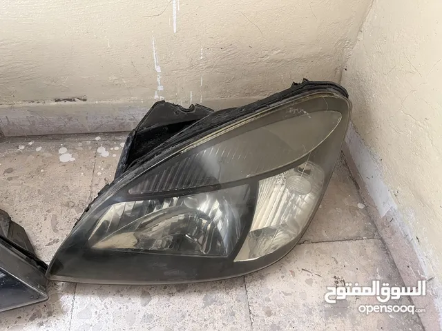 قطع من 2006 ل 2012
