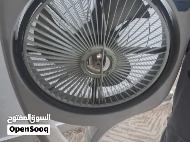 مروحه هونداي