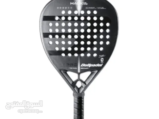 BULLPADEL HACK 03 padel racket