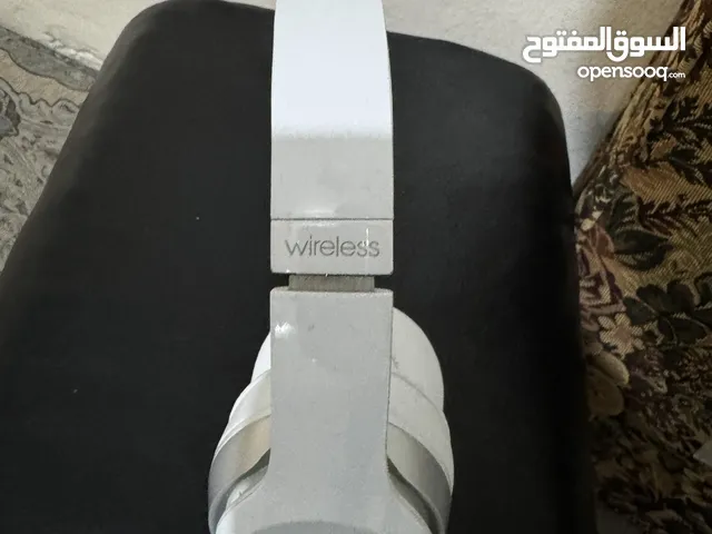 سماعة بيتس سولو 3 أصلية بطارية تدوم حتى 3 أيام (بدون فصال نهائي)