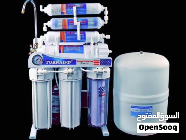 فلتر ماء قطع أمريكي النخب الأول أقساط وكاش متوفر في جميع أنحاء المملكة