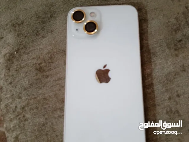 ايفون 13عادي جديد