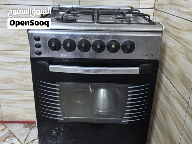 طباخ كهربائي 5 عيون نضيفه