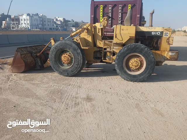 1989 Wheel Loader Construction Equipments in Al Jahra