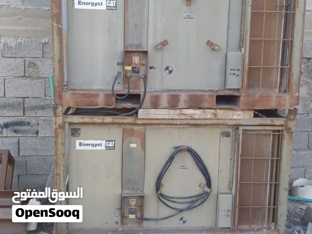 جهاز تبريد مركزي عدد2 السعة 5 طن الوصف مهم جدا