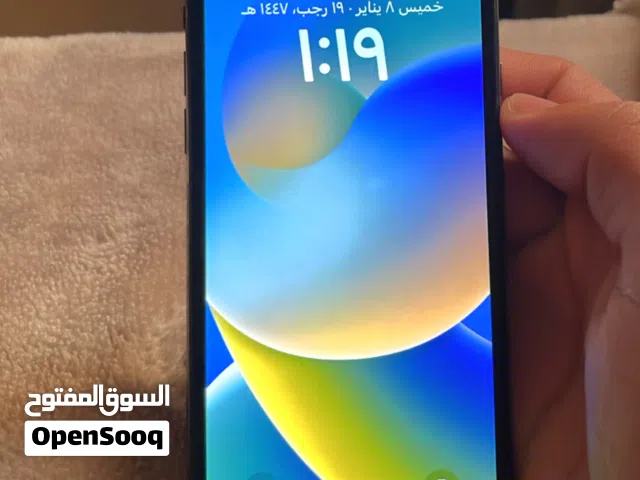 Apple iPhone X 256 GB in Al Batinah