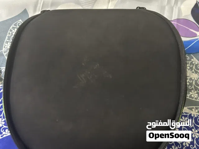 سماعه جيمنج Razer BlackShark V2 اصليه