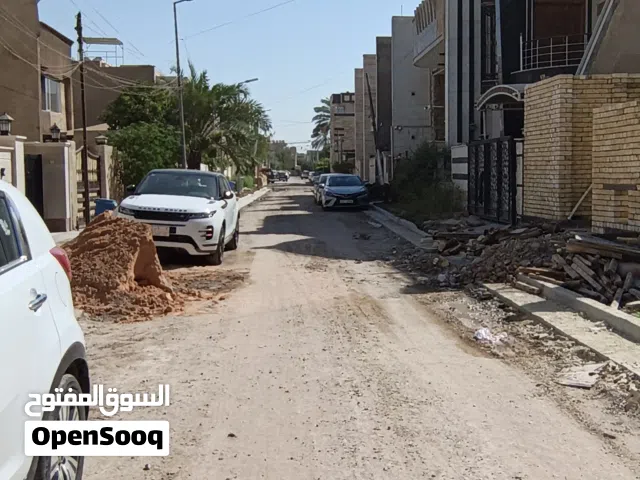 500 m2 More than 6 bedrooms Townhouse for Sale in Baghdad Zayona