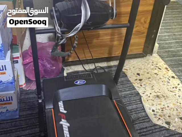 جهاز جري ماركهfittnis speed