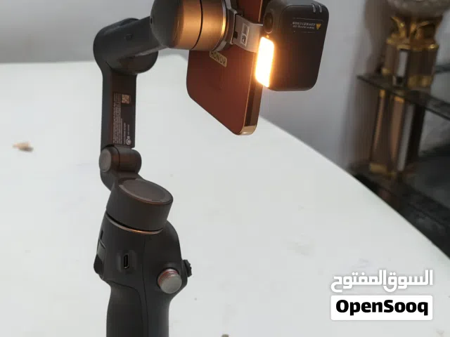 مانع اهتزاز من شركة djlالاصدار السابع 7