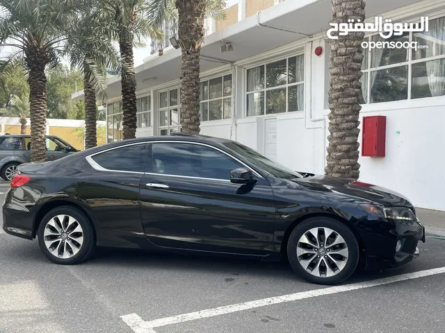 Used Honda Accord in Hawally