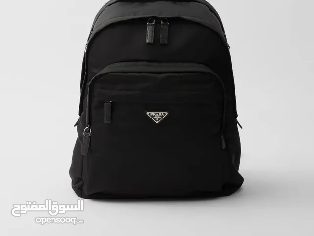 New PRADA Backpack