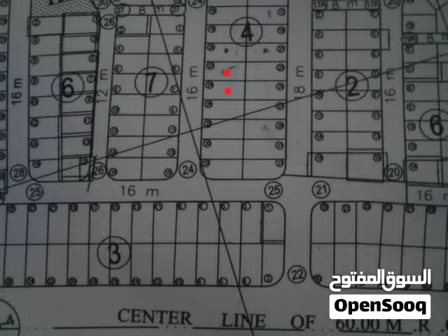 Residential Land for Sale in Shabwah Ataq