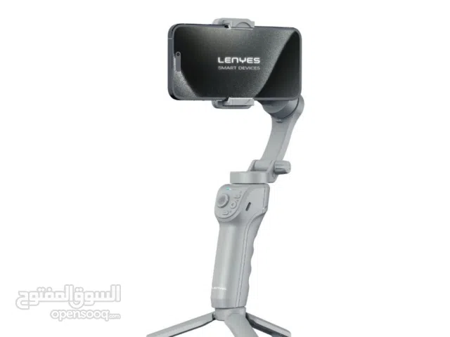 حامل التلفون الذكي للتصوير الاحترافي والثبات بسعر مغري