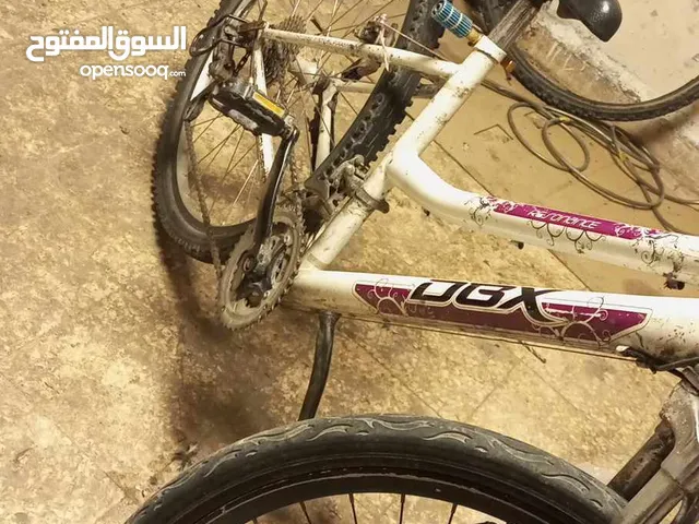 بسكليت جنط 26