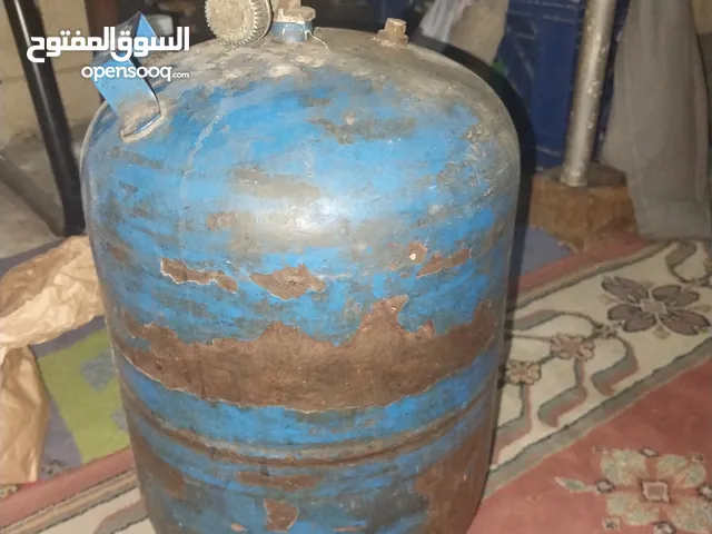 سلندر غاز للبر شعله إيطالي