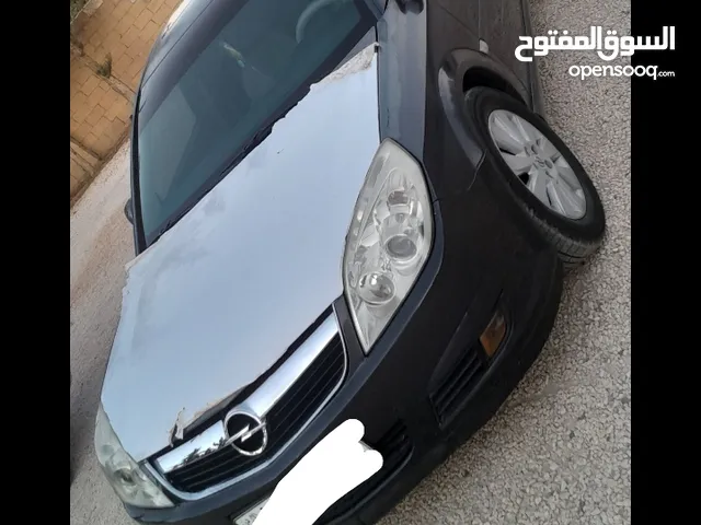 New Opel Vectra in Mafraq