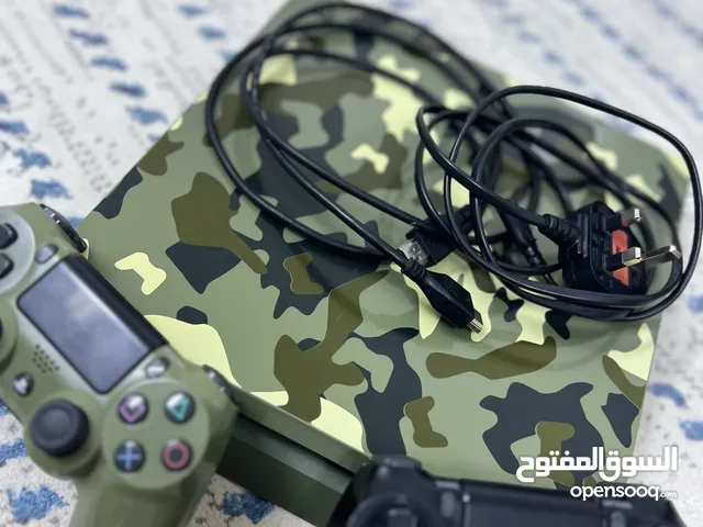 PlayStation 4 PlayStation for sale in Al Batinah