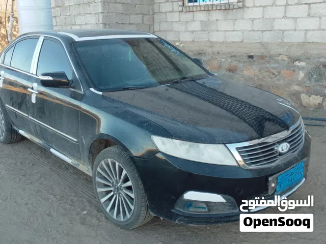 سيارتي كيا نظيفة اللي بالصورة