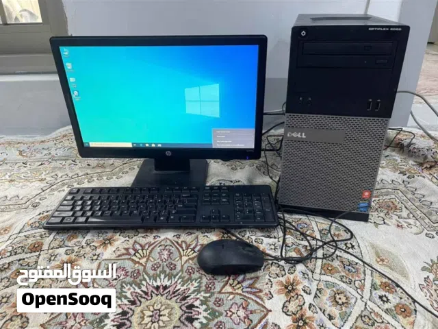 Windows Other  Computers  for sale  in Baghdad