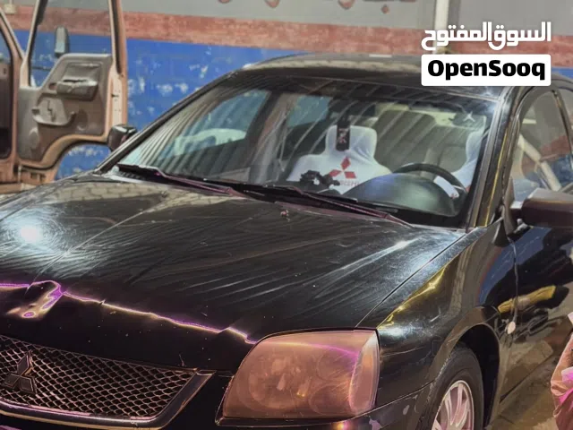 Used Mitsubishi Galant in Tripoli