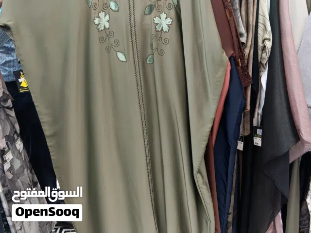 عبايات تيك توك