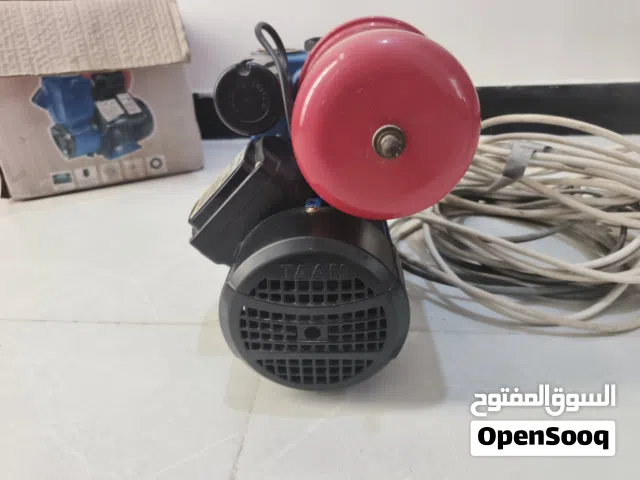 بوستر مياه tAAm