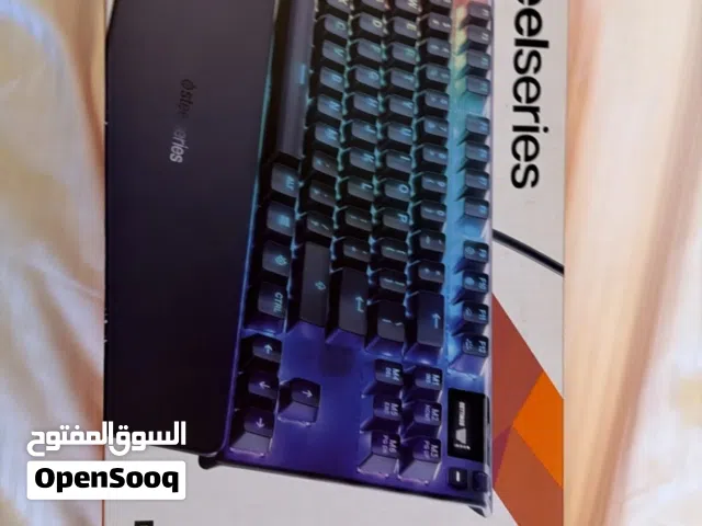 Apex 7 tkl