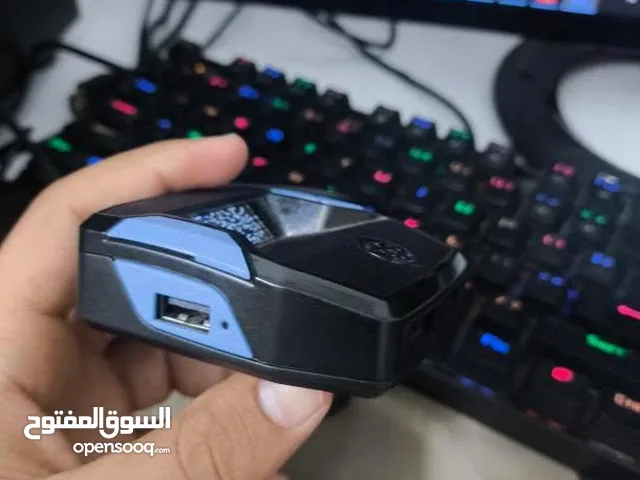 Gaming PC Gaming Accessories - Others in Baghdad