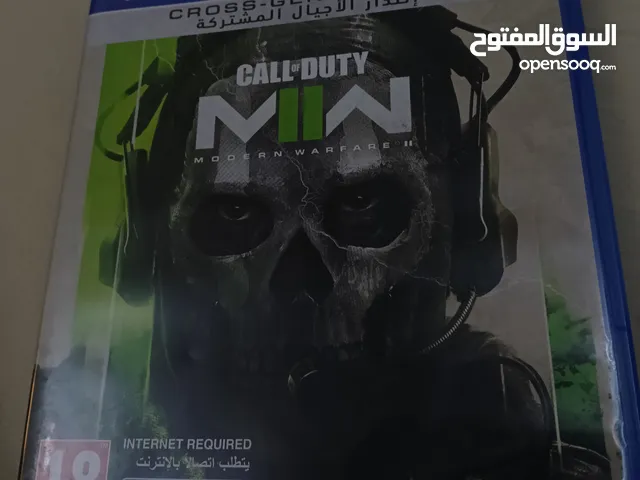 CoD: Modern Warfare 2 كود: مودرن وورفير 2