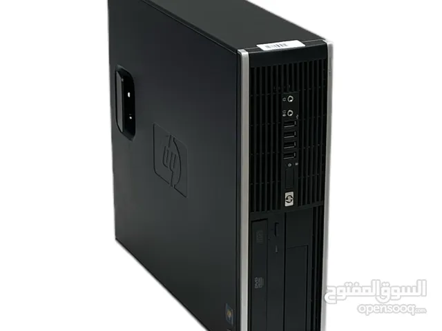 Windows HP  Computers  for sale  in Monufia