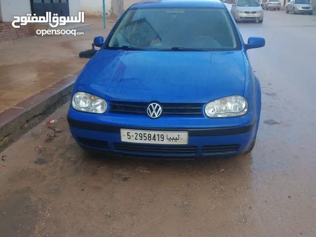 Used Volkswagen ID 4 in Tripoli