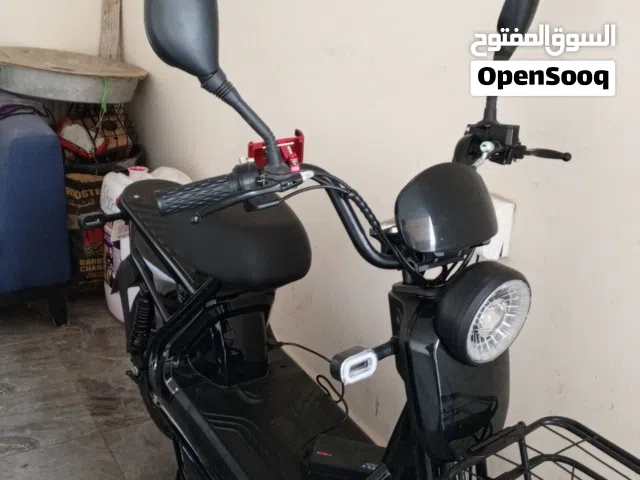 للبيع سكوتر سكوتر كهربائي
