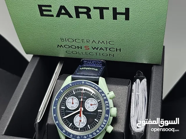  Swatch watches  for sale in Al Batinah
