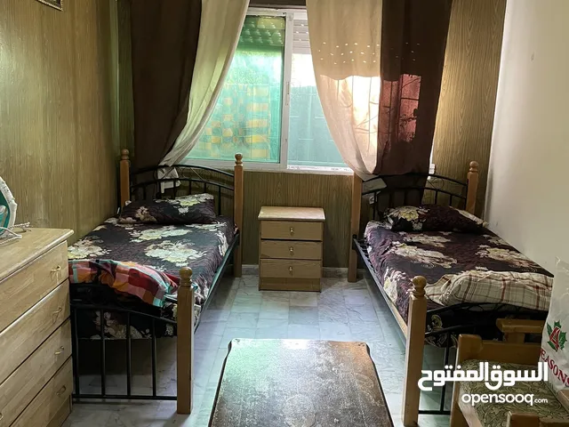 45m2 1 Bedroom Apartments for Rent in Amman University Street