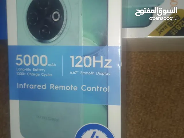 جهاز. تلفون نوعيه تكنو جديد بكرتونه مسكره من الشركه الي حاب يشتري الجهاز يتواصل