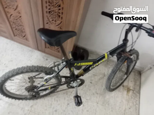 بسكليت حجم متوسط
