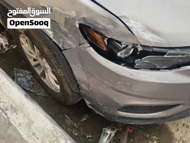 2019 جيب شيروكى Latitude LUX