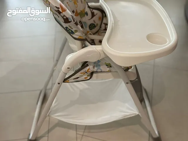 High rating chair from Mother care