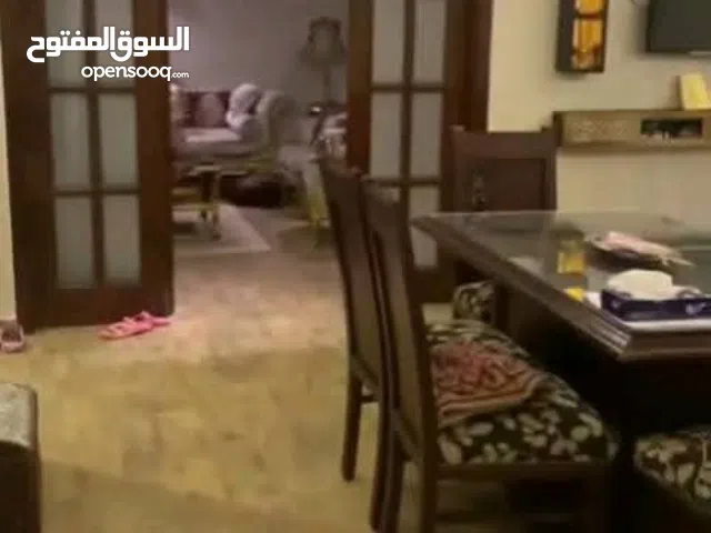 شقة للبيع في الدقي
