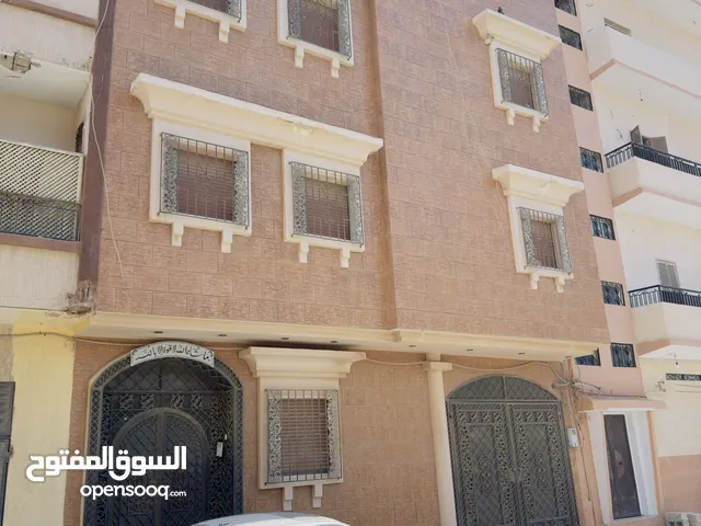 Building for Sale in Benghazi Al-Berka
