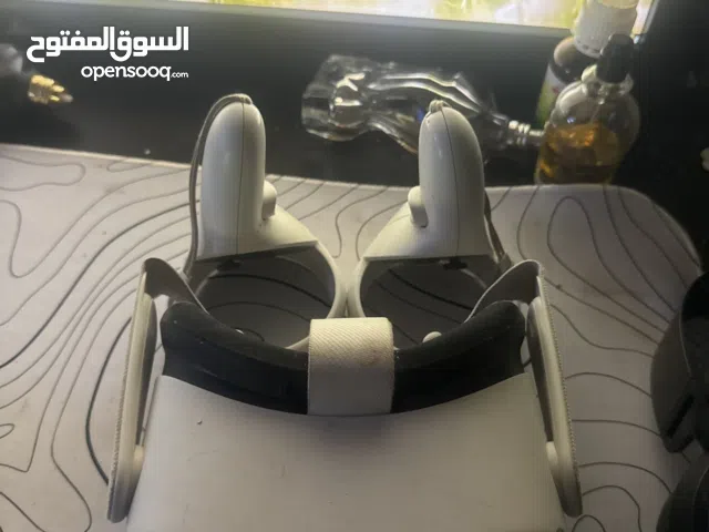 Oculus quest 2