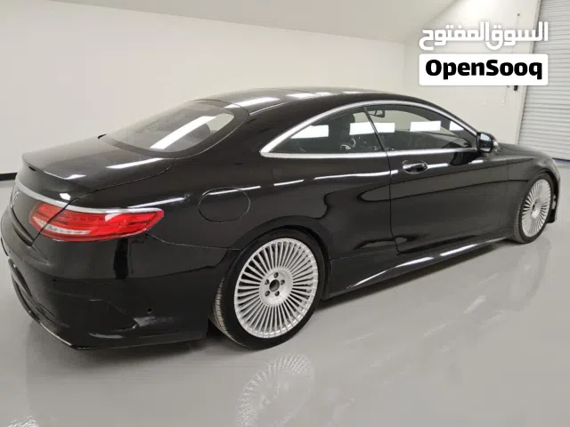 2016 Mercedes-Benz S-Class, 550 availablefor sale in good and perfect conditions with low miles no a