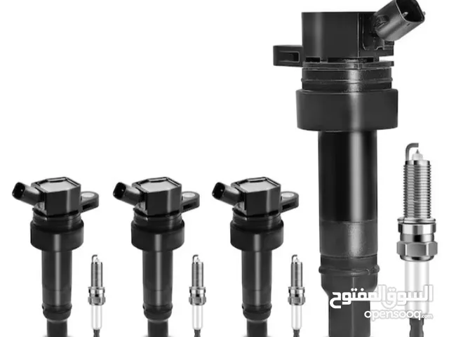 تصفيات على كويلات السيارات تصفيه مخزون